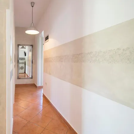 Appartement Skopac Rabac
