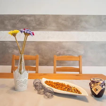 Skopac Apartment *