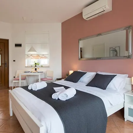 Skopac Apartment