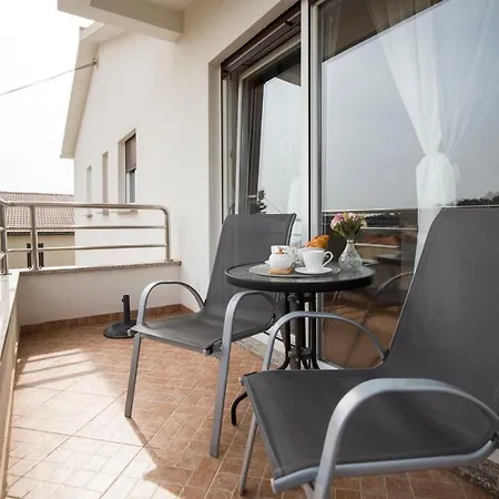 Skopac Apartment Rabac