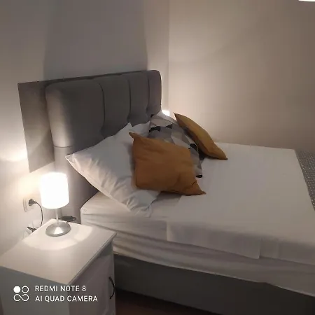 Apartment Skopac Rabac