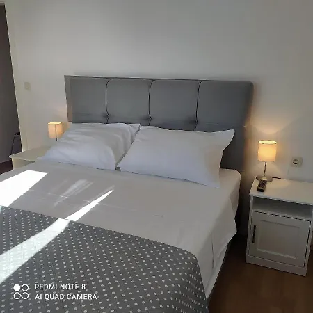 Skopac Apartment Rabac