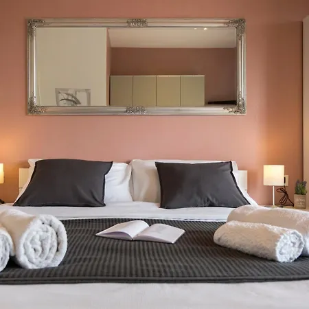 Appartement Skopac