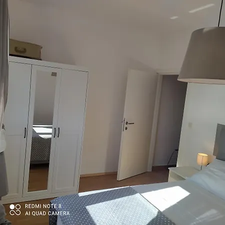 Skopac Apartment *