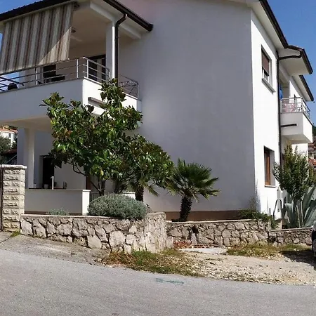 Appartement Skopac *