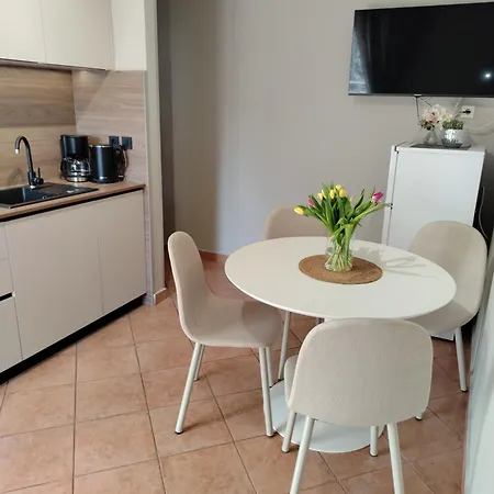 Appartement Skopac Rabac