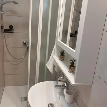 Apartment Skopac