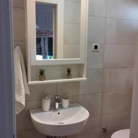 Skopac Apartment