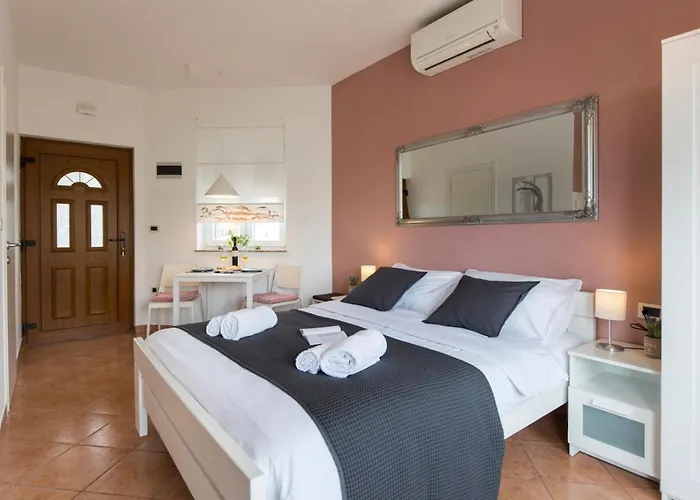 Skopac Apartman