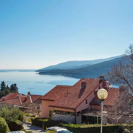 Skopac Rabac