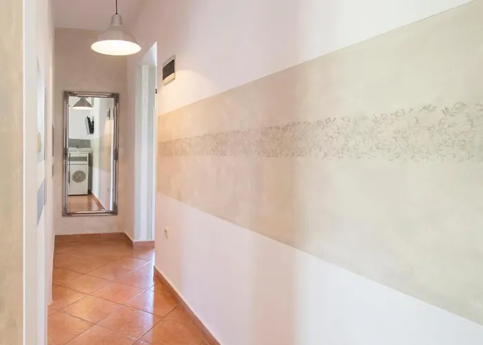 Appartamento Skopac Rabac